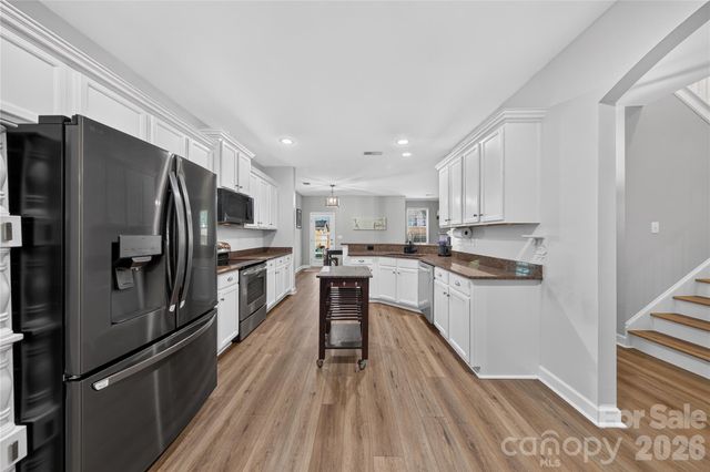 507 Fair Oaks Drive, Fort Mill, SC 29708