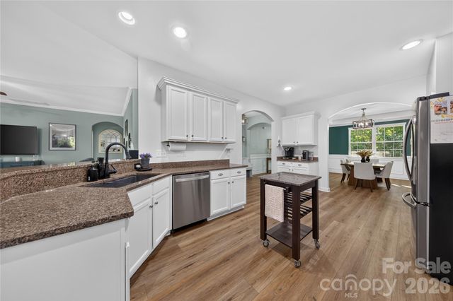 507 Fair Oaks Drive, Fort Mill, SC 29708