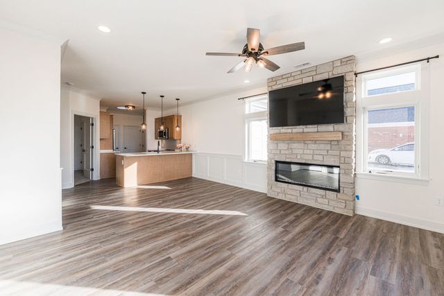 46 Kloe Lane 46, Sycamore, IL 60178