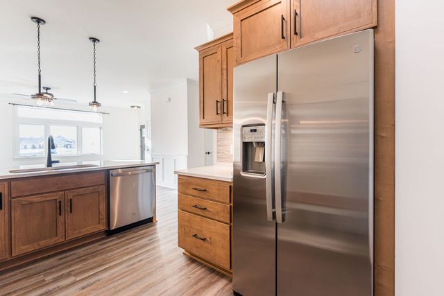 46 Kloe Lane 46, Sycamore, IL 60178