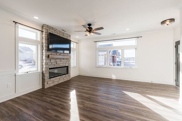 46 Kloe Lane 46, Sycamore, IL 60178