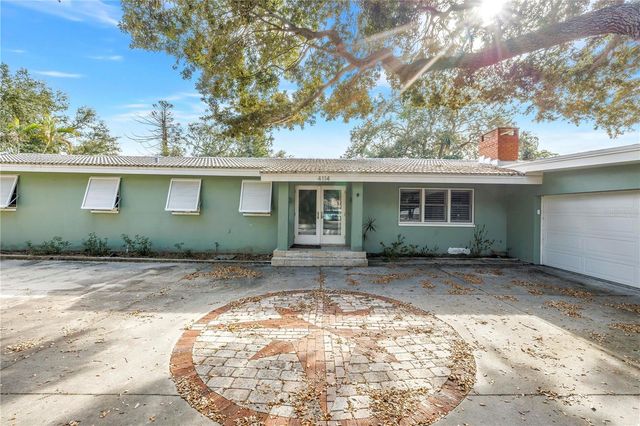 4114 42ND AVENUE S, St Petersburg, FL 33711