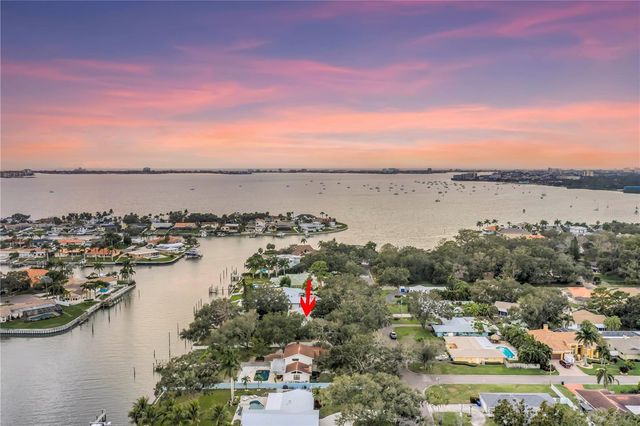 4114 42ND AVENUE S, St Petersburg, FL 33711