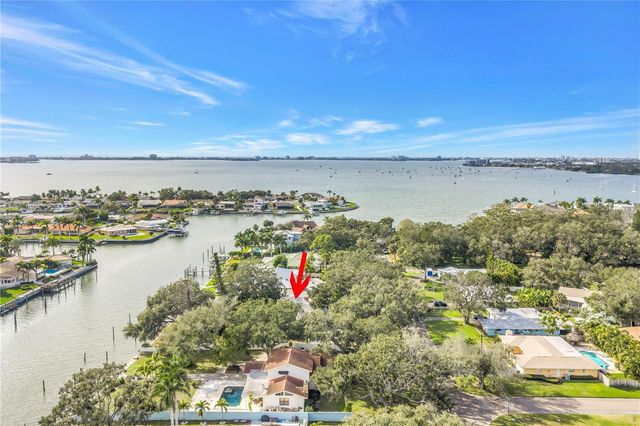 4114 42ND AVENUE S, St Petersburg, FL 33711