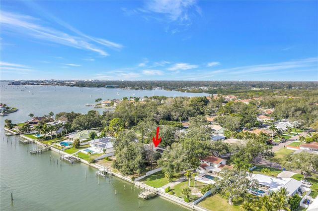 4114 42ND AVENUE S, St Petersburg, FL 33711
