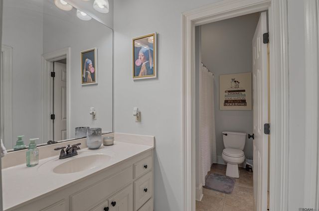 6242 Beau Douglas Ave, Gonzales, LA 70737
