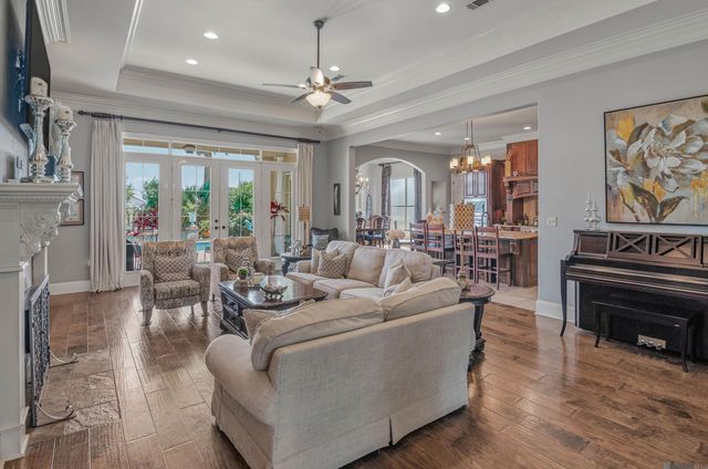 6242 Beau Douglas Ave, Gonzales, LA 70737