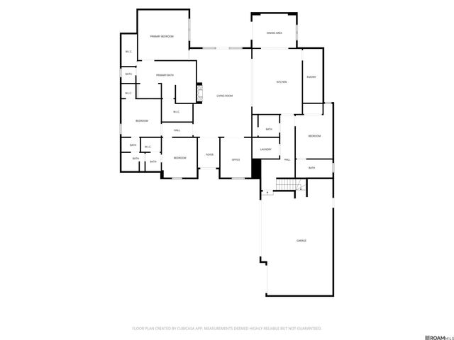 6242 Beau Douglas Ave, Gonzales, LA 70737