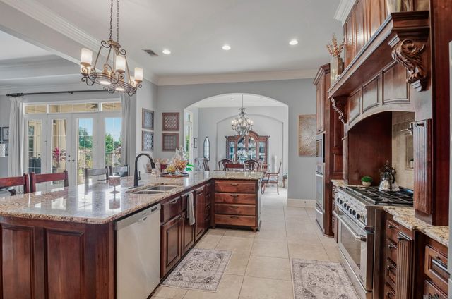 6242 Beau Douglas Ave, Gonzales, LA 70737