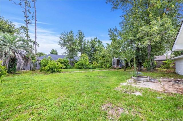 1600 Anita Street, Sulphur, LA 70663