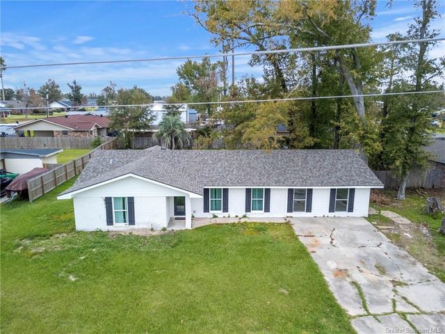 1600 Anita Street, Sulphur, LA 70663