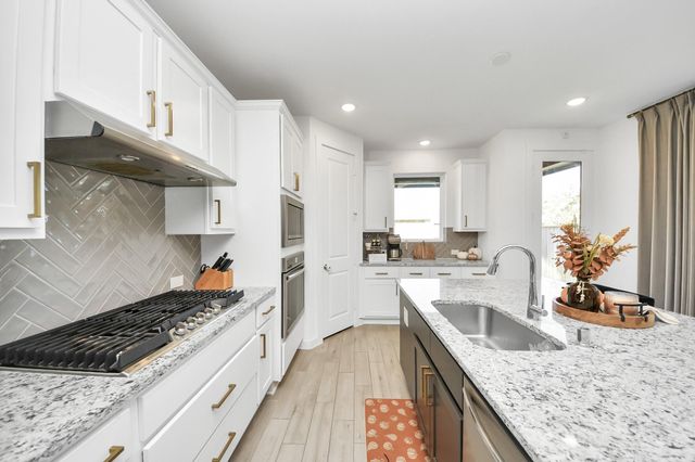 4135 Kinsey Street, Rosharon, TX 77583