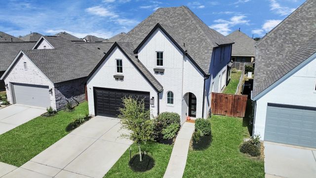 4135 Kinsey Street, Rosharon, TX 77583