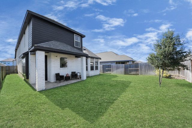 4135 Kinsey Street, Rosharon, TX 77583