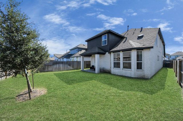 4135 Kinsey Street, Rosharon, TX 77583