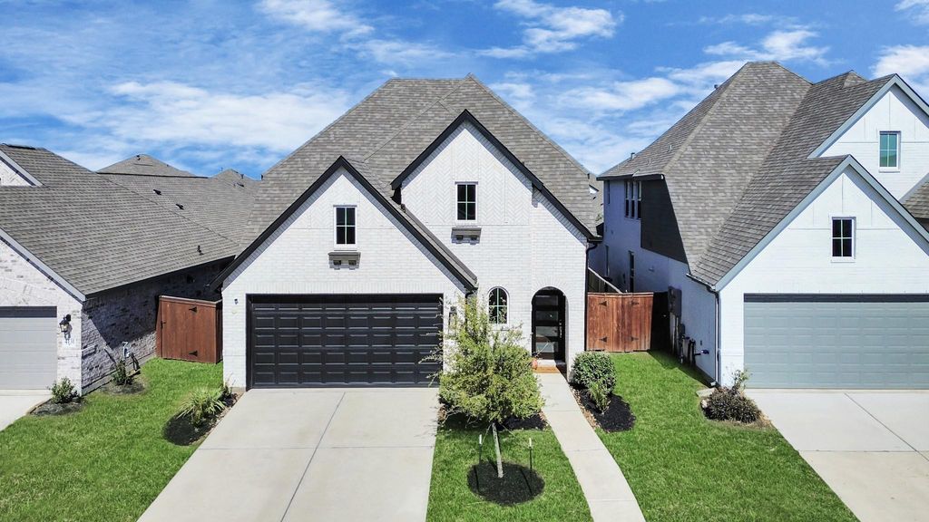 4135 Kinsey Street, Rosharon, TX 77583