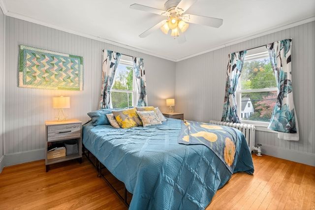 111 Linden Street, Hamilton, MA 01982