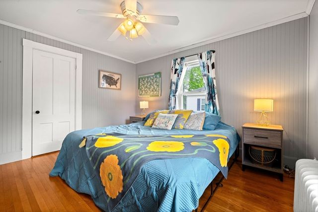 111 Linden Street, Hamilton, MA 01982