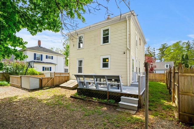 111 Linden Street, Hamilton, MA 01982