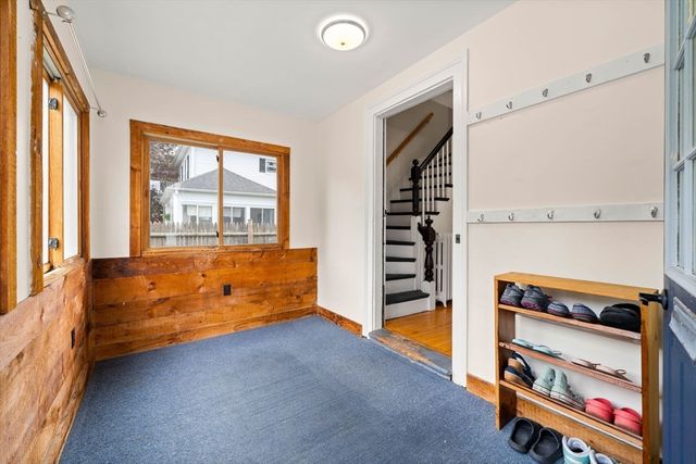 111 Linden Street, Hamilton, MA 01982