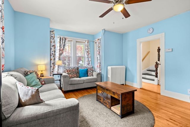 111 Linden Street, Hamilton, MA 01982