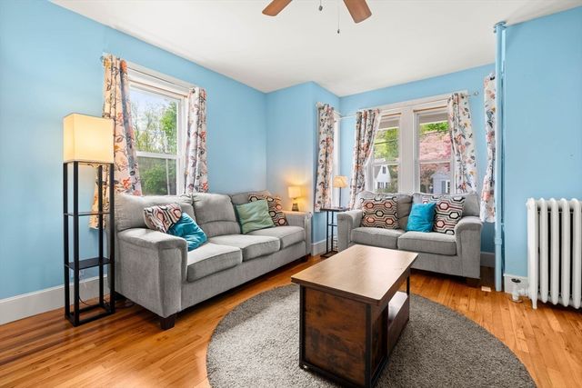 111 Linden Street, Hamilton, MA 01982