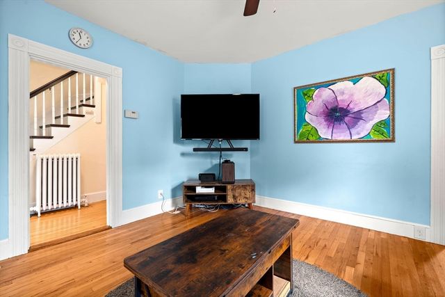 111 Linden Street, Hamilton, MA 01982