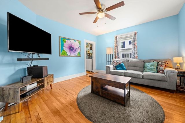 111 Linden Street, Hamilton, MA 01982