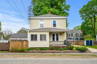 111 Linden Street, Hamilton, MA 01982