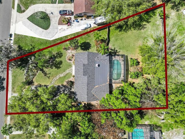 1691 GRANDVIEW BOULEVARD, Kissimmee, FL 34744