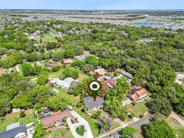 1691 GRANDVIEW BOULEVARD, Kissimmee, FL 34744