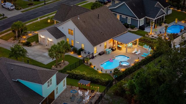 1715 Lake Egret Dr., North Myrtle Beach, SC 29582