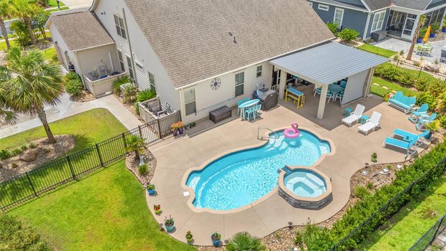 1715 Lake Egret Dr., North Myrtle Beach, SC 29582