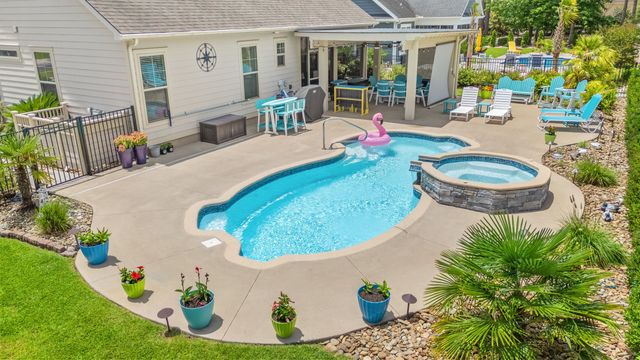 1715 Lake Egret Dr., North Myrtle Beach, SC 29582