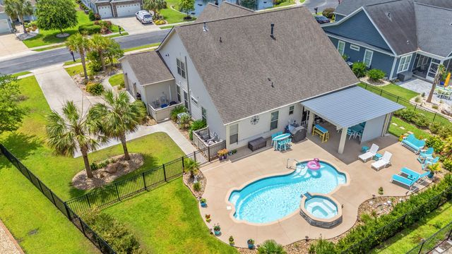 1715 Lake Egret Dr., North Myrtle Beach, SC 29582