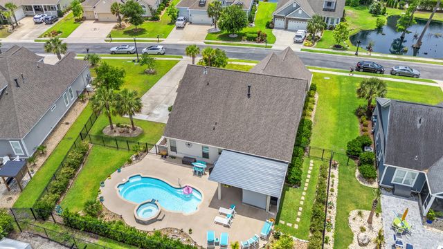 1715 Lake Egret Dr., North Myrtle Beach, SC 29582