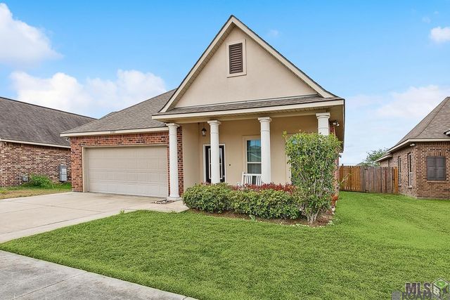 8522 Abertay Ave, Baton Rouge, LA 70820