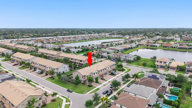 4846 San Fratello Circle, Greenacres, FL 33467