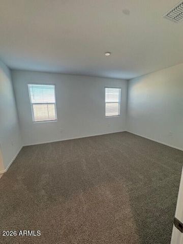 1594 W SHANNONS Way, Coolidge, AZ 85128