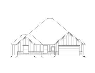 6729 Pecanwood Court, Mansfield, TX 76063