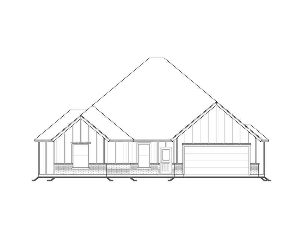 6729 Pecanwood Court, Mansfield, TX 76063