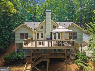 3410 Banks Mountain Place, Gainesville, GA 30506