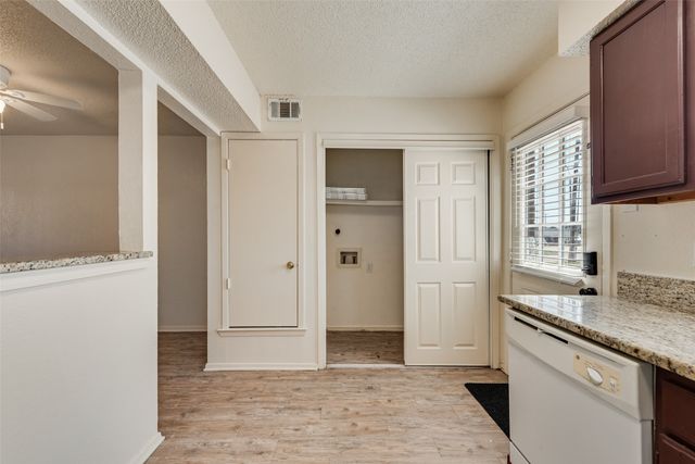 2826 Wimbledon Court B, Garland, TX 75041