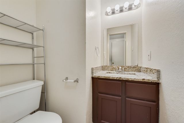 2826 Wimbledon Court B, Garland, TX 75041