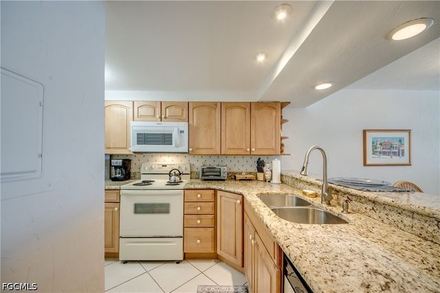 6400 Estero BLVD 1101, Fort Myers Beach, FL 33931