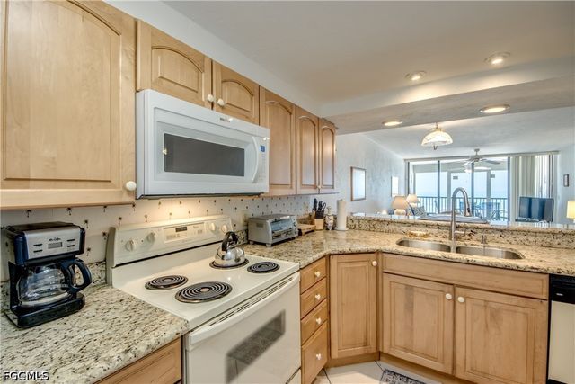 6400 Estero BLVD 1101, Fort Myers Beach, FL 33931