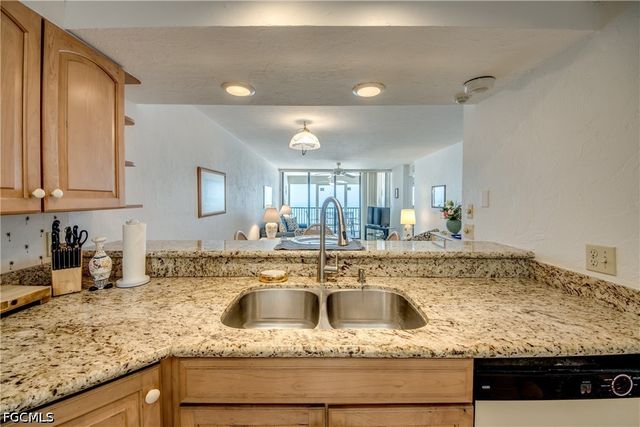 6400 Estero BLVD 1101, Fort Myers Beach, FL 33931