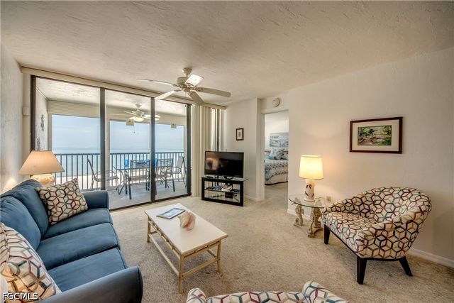 6400 Estero BLVD 1101, Fort Myers Beach, FL 33931