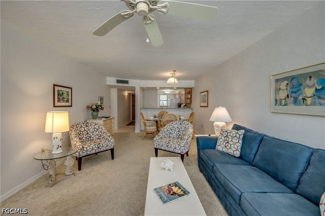 6400 Estero BLVD 1101, Fort Myers Beach, FL 33931