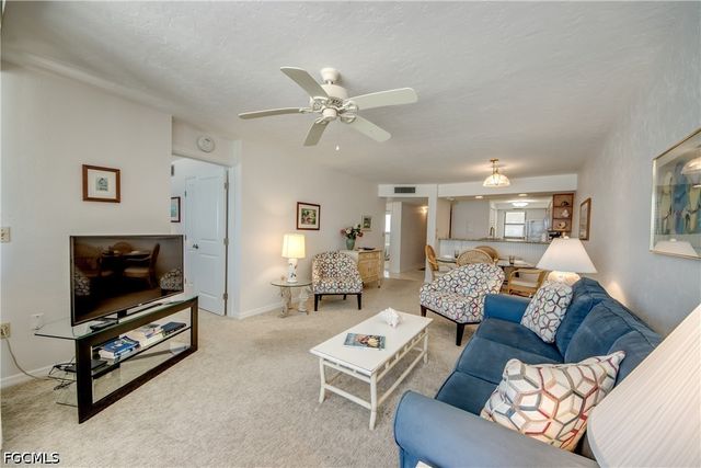 6400 Estero BLVD 1101, Fort Myers Beach, FL 33931